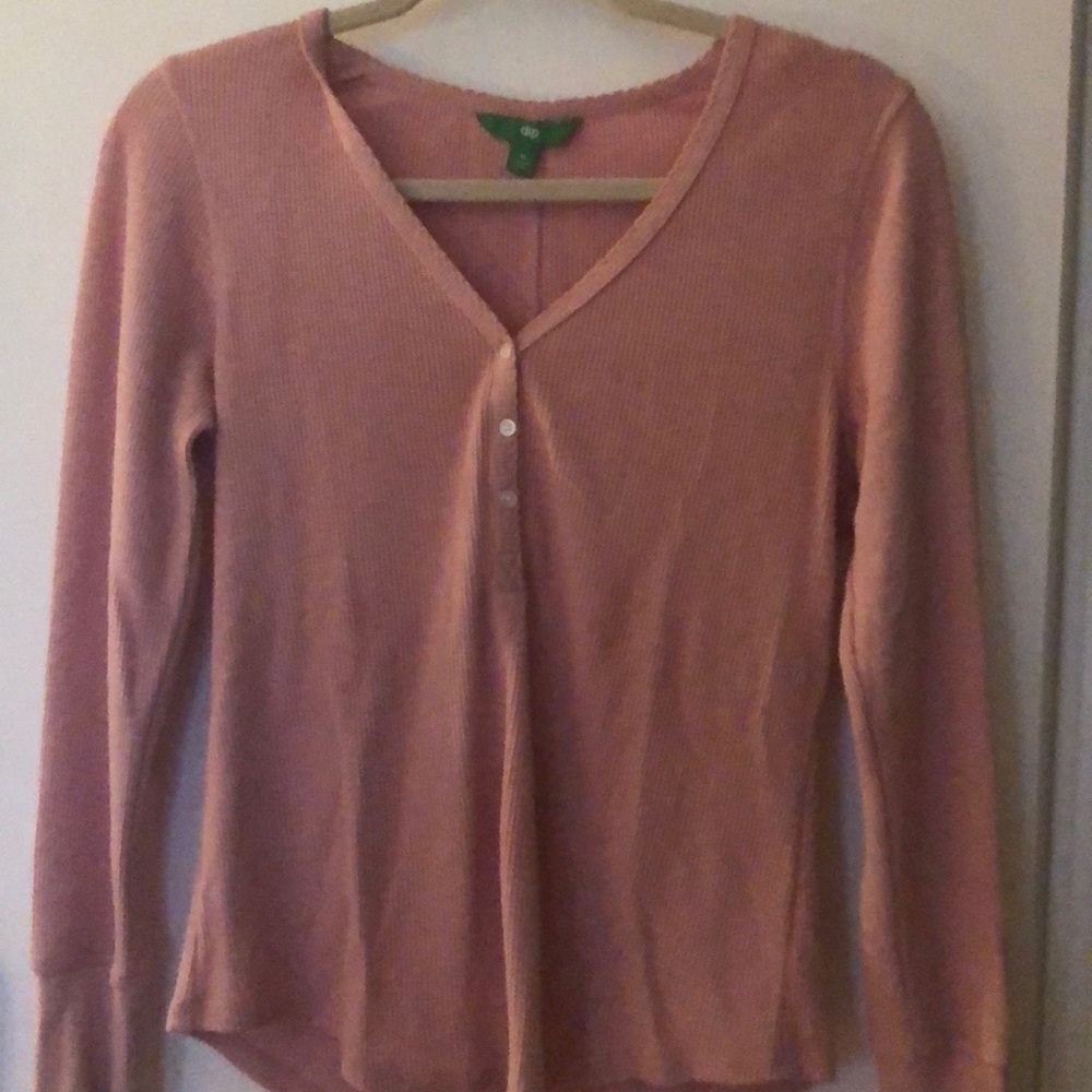 long sleeve